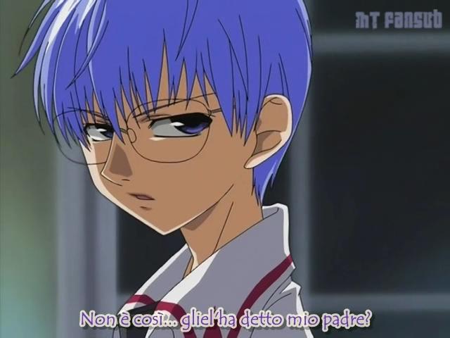 Otaku Gallery  / Anime e Manga / D.N.Angel / Screen Shots / Stage 16 - Ti ho trovato / 090.jpg